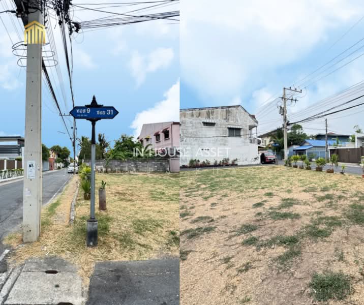 For Sale - ลำลูกกา, Pathum Thani