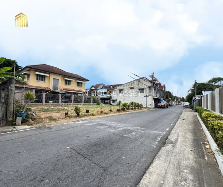 For Sale - ลำลูกกา, Pathum Thani