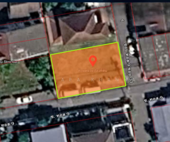 For Sale - ลำลูกกา, Pathum Thani