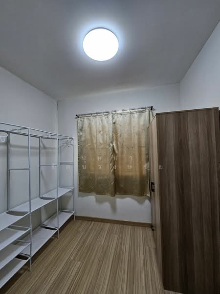 Baan Pruksa 86/1 Ladkrabang-Suvarnabhumi, Samut Prakan, Ladkrabang Road, Srisa Chorakhe Noi, Bang Sao Thong, Samut Prakan, 3 Bedrooms, 120 sqm, Townhouse For Rent, by บุษบา รัตนวงษ์ชัย, 500285360 - DDproperty.com