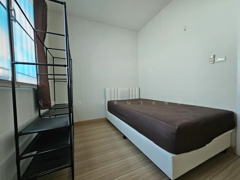 Baan Pruksa 86/1 Ladkrabang-Suvarnabhumi, Samut Prakan, Ladkrabang Road, Srisa Chorakhe Noi, Bang Sao Thong, Samut Prakan, 3 Bedrooms, 120 sqm, Townhouse For Rent, by บุษบา รัตนวงษ์ชัย, 500285360 - DDproperty.com