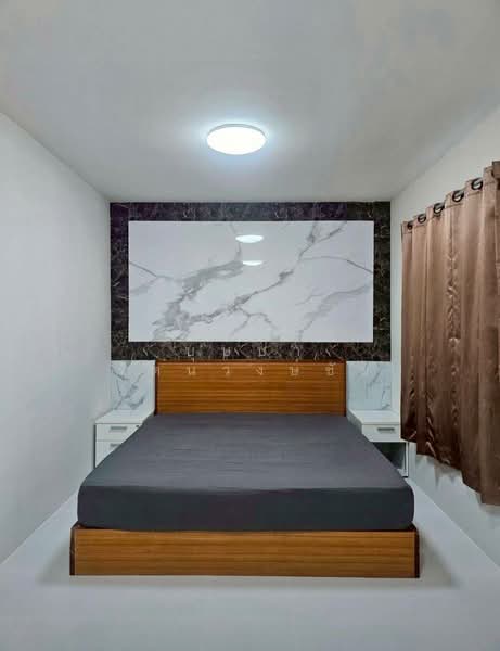 Baan Pruksa 86/1 Ladkrabang-Suvarnabhumi : บ้านพฤกษา 86/1 ลาดกระบัง-สุวรรณภูมิ, สมุทรปราการ, ถ.ลาดกระบัง, ศีรษะจรเข้น้อย, บางเสาธง, สมุทรปราการ, 120 ตร.ม., ทาวน์เฮ้าส์ ให้เช่า, โดย บุษบา รัตนวงษ์ชัย, 500285360 - DDproperty.com