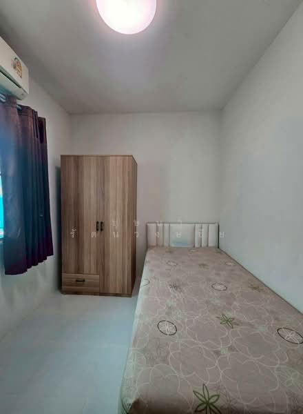 Baan Pruksa 86/1 Ladkrabang-Suvarnabhumi, Samut Prakan, Ladkrabang Road, Srisa Chorakhe Noi, Bang Sao Thong, Samut Prakan, 3 Bedrooms, 120 sqm, Townhouse For Rent, by บุษบา รัตนวงษ์ชัย, 500285360 - DDproperty.com