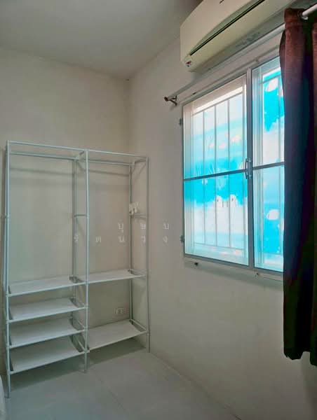 Baan Pruksa 86/1 Ladkrabang-Suvarnabhumi, Samut Prakan, Ladkrabang Road, Srisa Chorakhe Noi, Bang Sao Thong, Samut Prakan, 3 Bedrooms, 120 sqm, Townhouse For Rent, by บุษบา รัตนวงษ์ชัย, 500285360 - DDproperty.com