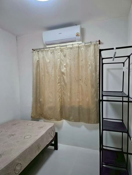Baan Pruksa 86/1 Ladkrabang-Suvarnabhumi, Samut Prakan, Ladkrabang Road, Srisa Chorakhe Noi, Bang Sao Thong, Samut Prakan, 3 Bedrooms, 120 sqm, Townhouse For Rent, by บุษบา รัตนวงษ์ชัย, 500285360 - DDproperty.com