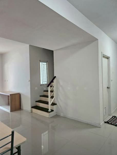Baan Pruksa 86/1 Ladkrabang-Suvarnabhumi, Samut Prakan, Ladkrabang Road, Srisa Chorakhe Noi, Bang Sao Thong, Samut Prakan, 3 Bedrooms, 120 sqm, Townhouse For Rent, by บุษบา รัตนวงษ์ชัย, 500285360 - DDproperty.com