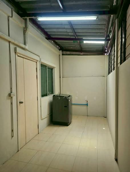 Baan Pruksa 86/1 Ladkrabang-Suvarnabhumi, Samut Prakan, Ladkrabang Road, Srisa Chorakhe Noi, Bang Sao Thong, Samut Prakan, 3 Bedrooms, 120 sqm, Townhouse For Rent, by บุษบา รัตนวงษ์ชัย, 500285360 - DDproperty.com