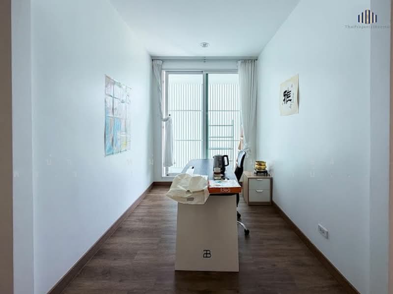 New Corner Unit! 84 sq.wah – Luxury 3-storey detached house with private lift in Rama 9 Soi 55!, Bangkok, Suan Luang, Suan Luang, Bangkok, 4 Bedrooms, 520 sqm, Single Detached House For Rent, by บ้านใหม่ หลังมุม 84 ตร.วา ! ปล่อยเช่าบ้านเดี่ยวหรู 3 ชั้นพร้อมลิฟต์พรีเมียม ย่านพระราม 9 ซอย 55, 500285361 - DDproperty.com