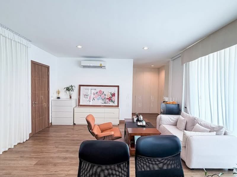 บ้านใหม่ หลังมุม 84 ตร.วา ! ปล่อยเช่าบ้านเดี่ยวหรู 3 ชั้นพร้อมลิฟต์พรีเมียม ย่านพระราม 9 ซอย 55, กรุงเทพ, สวนหลวง, สวนหลวง, กรุงเทพ, 520 ตร.ม., บ้านเดี่ยว ให้เช่า, โดย บ้านใหม่ หลังมุม 84 ตร.วา ! ปล่อยเช่าบ้านเดี่ยวหรู 3 ชั้นพร้อมลิฟต์พรีเมียม ย่านพระราม 9 ซอย 55, 500285361 - DDproperty.com