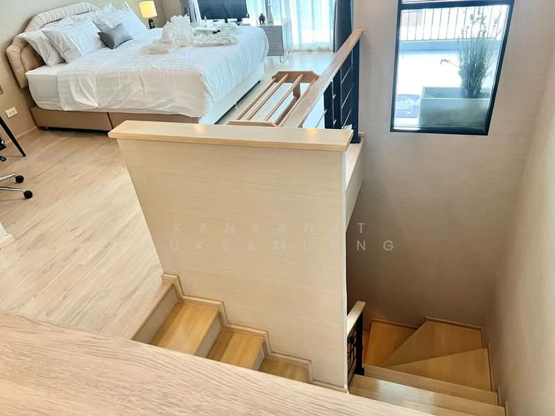 Arden Ladprao 71, Bangkok, Soi Satri Witthaya 2, Lat Phrao, Lat Phrao, Bangkok, 3 Bedrooms, 185 sqm, Townhouse For Rent, by Kanyanat Ruksamuang, 500285362 - DDproperty.com