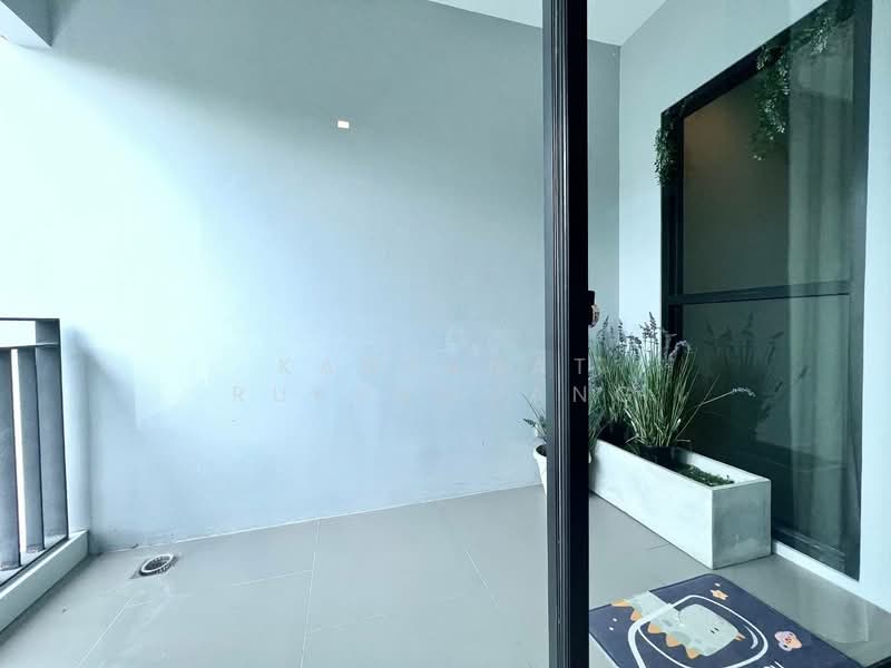 Arden Ladprao 71, Bangkok, Soi Satri Witthaya 2, Lat Phrao, Lat Phrao, Bangkok, 3 Bedrooms, 185 sqm, Townhouse For Rent, by Kanyanat Ruksamuang, 500285362 - DDproperty.com