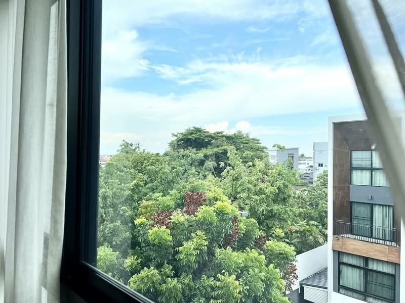 Arden Ladprao 71 : อาร์เด้น ลาดพร้าว 71, กรุงเทพ, ซอยสตรีวิทยา 2, ลาดพร้าว, ลาดพร้าว, กรุงเทพ, 185 ตร.ม., ทาวน์เฮ้าส์ ให้เช่า, โดย Kanyanat Ruksamuang, 500285362 - DDproperty.com