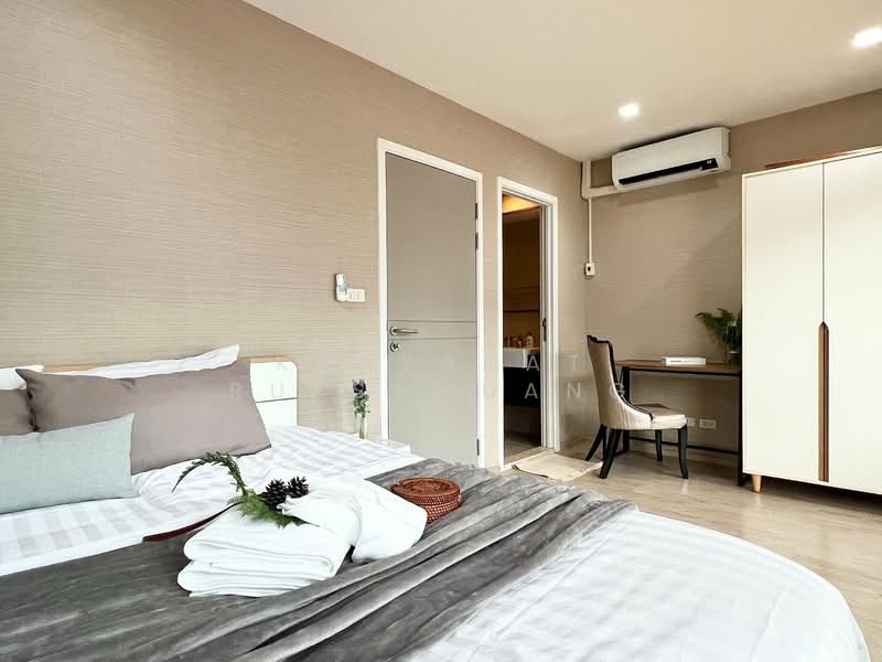 Arden Ladprao 71 : อาร์เด้น ลาดพร้าว 71, กรุงเทพ, ซอยสตรีวิทยา 2, ลาดพร้าว, ลาดพร้าว, กรุงเทพ, 185 ตร.ม., ทาวน์เฮ้าส์ ให้เช่า, โดย Kanyanat Ruksamuang, 500285362 - DDproperty.com