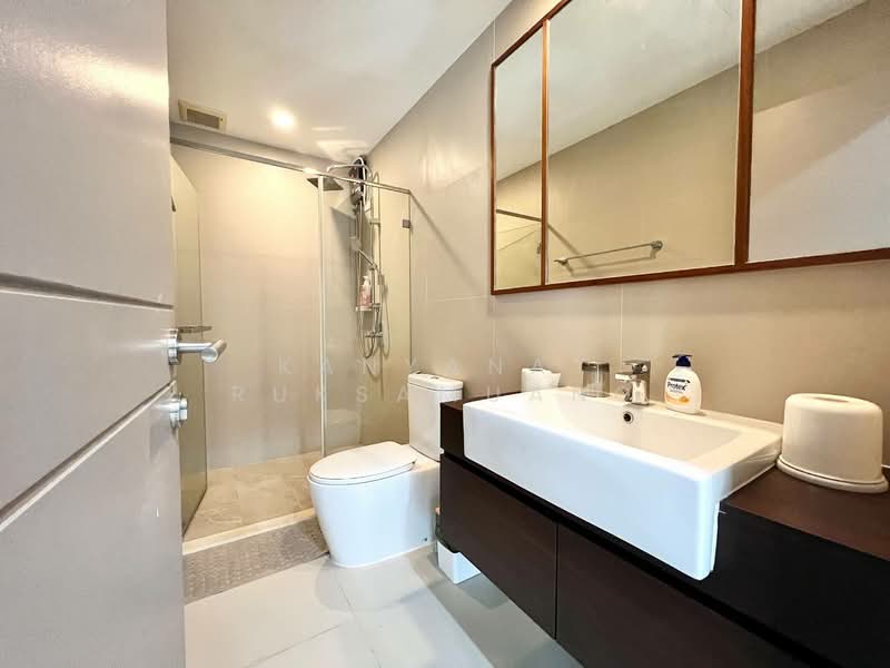 Arden Ladprao 71, Bangkok, Soi Satri Witthaya 2, Lat Phrao, Lat Phrao, Bangkok, 3 Bedrooms, 185 sqm, Townhouse For Rent, by Kanyanat Ruksamuang, 500285362 - DDproperty.com