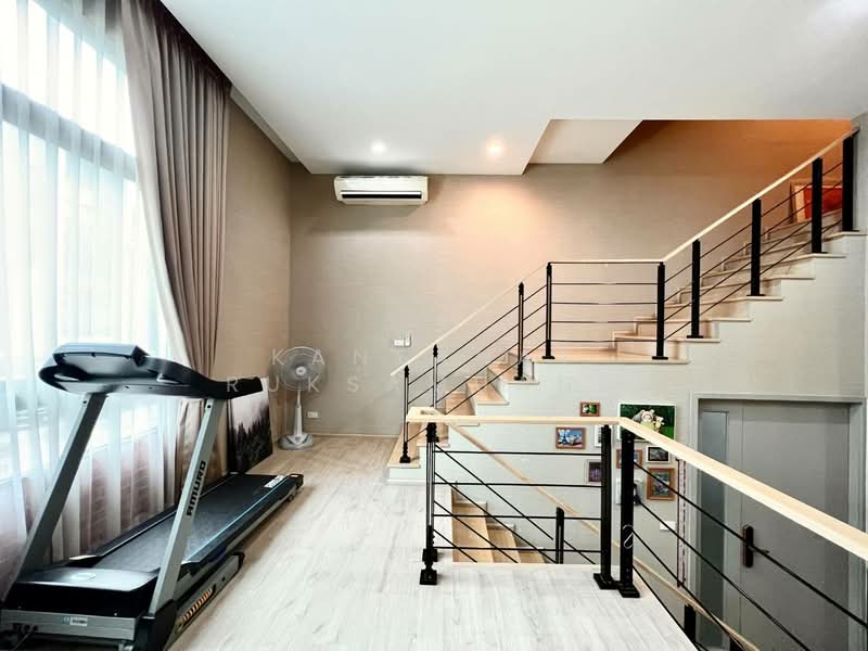 Arden Ladprao 71 : อาร์เด้น ลาดพร้าว 71, กรุงเทพ, ซอยสตรีวิทยา 2, ลาดพร้าว, ลาดพร้าว, กรุงเทพ, 185 ตร.ม., ทาวน์เฮ้าส์ ให้เช่า, โดย Kanyanat Ruksamuang, 500285362 - DDproperty.com