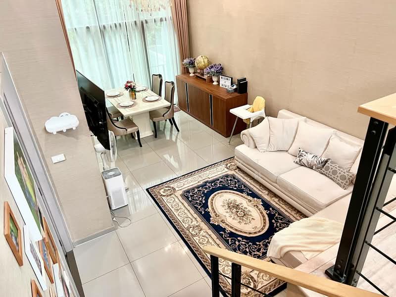 Arden Ladprao 71 : อาร์เด้น ลาดพร้าว 71, กรุงเทพ, ซอยสตรีวิทยา 2, ลาดพร้าว, ลาดพร้าว, กรุงเทพ, 185 ตร.ม., ทาวน์เฮ้าส์ ให้เช่า, โดย Kanyanat Ruksamuang, 500285362 - DDproperty.com