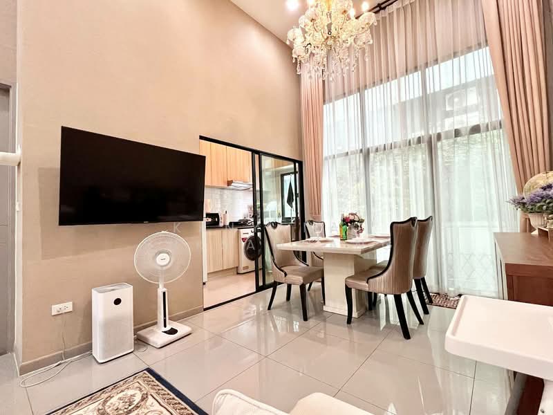 Arden Ladprao 71 : อาร์เด้น ลาดพร้าว 71, กรุงเทพ, ซอยสตรีวิทยา 2, ลาดพร้าว, ลาดพร้าว, กรุงเทพ, 185 ตร.ม., ทาวน์เฮ้าส์ ให้เช่า, โดย Kanyanat Ruksamuang, 500285362 - DDproperty.com