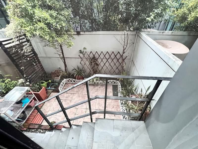 Arden Ladprao 71, Bangkok, Soi Satri Witthaya 2, Lat Phrao, Lat Phrao, Bangkok, 3 Bedrooms, 185 sqm, Townhouse For Rent, by Kanyanat Ruksamuang, 500285362 - DDproperty.com