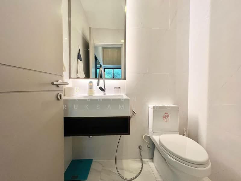 Arden Ladprao 71, Bangkok, Soi Satri Witthaya 2, Lat Phrao, Lat Phrao, Bangkok, 3 Bedrooms, 185 sqm, Townhouse For Rent, by Kanyanat Ruksamuang, 500285362 - DDproperty.com