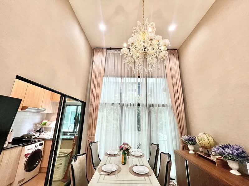 Arden Ladprao 71, Bangkok, Soi Satri Witthaya 2, Lat Phrao, Lat Phrao, Bangkok, 3 Bedrooms, 185 sqm, Townhouse For Rent, by Kanyanat Ruksamuang, 500285362 - DDproperty.com