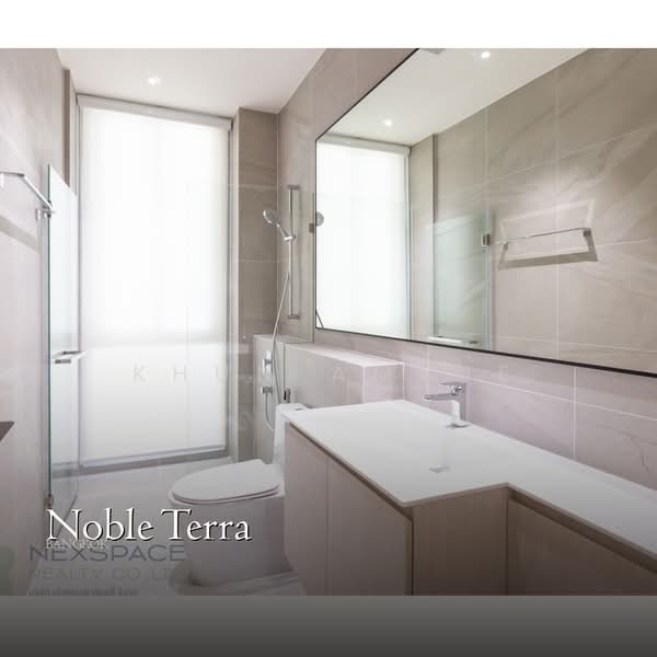 Noble Terra Rama 9-Ekamai, Bangkok, 299 Chamnian Soem Alley, Wang Thonglang, Wang Thonglang, Bangkok, 4 Bedrooms, 382 sqm, Single Detached House For Rent, by Khun Ammie, 500285363 - DDproperty.com