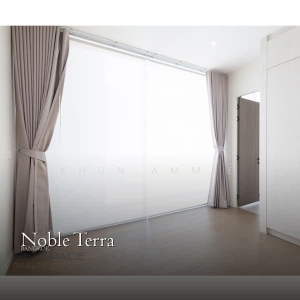 Noble Terra Rama 9-Ekamai, Bangkok, 299 Chamnian Soem Alley, Wang Thonglang, Wang Thonglang, Bangkok, 4 Bedrooms, 382 sqm, Single Detached House For Rent, by Khun Ammie, 500285363 - DDproperty.com
