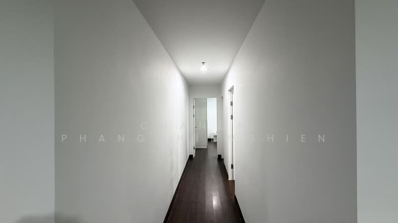 Belle Grand Rama 9, Bangkok, 131 Rama 9 Road, Huai Khwang, Bangkok, 2 Bedrooms, 67 sqm, Condo For Rent, by Chanon Phangchienghien, 500285367 - DDproperty.com