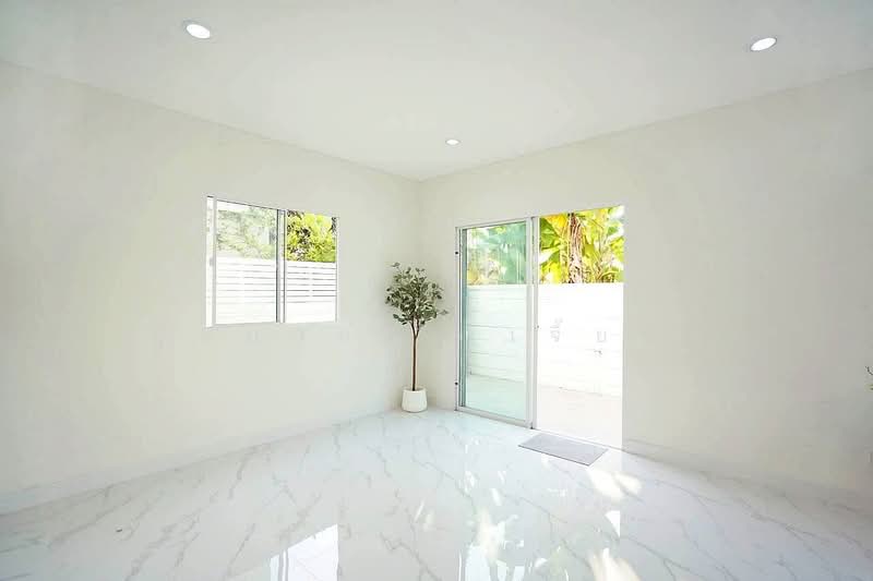 หมู่บ้านพฤกษา วิลเลจ 5 วงแหวน – รัตนาธิเบศร์ (คลองถนน บางใหญ่) ใกล้เซ็นทรัล เวสเกต, Nonthaburi, คลองถนน, Bang Mae Nang, Bang Yai, Nonthaburi, 4 Bedrooms, 140 sqm, Single Detached House For Sale, by บุษบากร (เจี๊ยบ), 500285368 - DDproperty.com