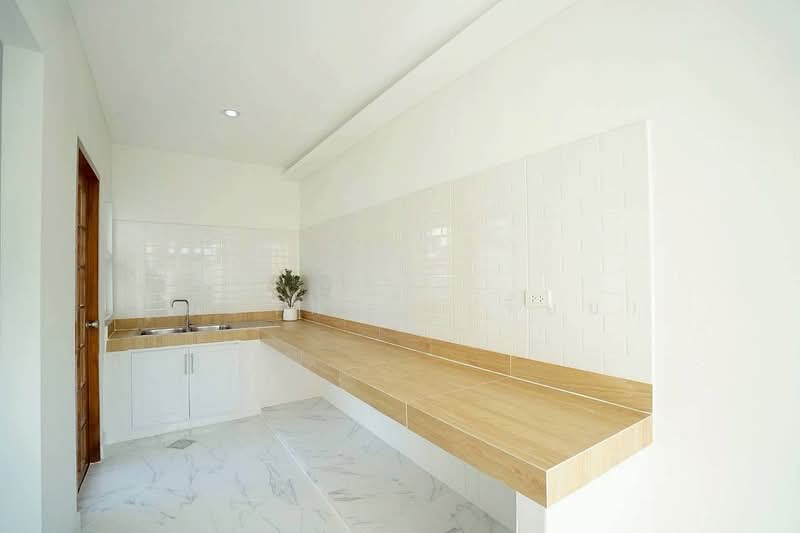 หมู่บ้านพฤกษา วิลเลจ 5 วงแหวน – รัตนาธิเบศร์ (คลองถนน บางใหญ่) ใกล้เซ็นทรัล เวสเกต, Nonthaburi, คลองถนน, Bang Mae Nang, Bang Yai, Nonthaburi, 4 Bedrooms, 140 sqm, Single Detached House For Sale, by บุษบากร (เจี๊ยบ), 500285368 - DDproperty.com