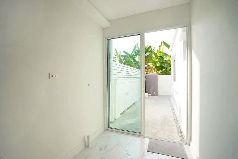 หมู่บ้านพฤกษา วิลเลจ 5 วงแหวน – รัตนาธิเบศร์ (คลองถนน บางใหญ่) ใกล้เซ็นทรัล เวสเกต, นนทบุรี, คลองถนน, บางแม่นาง, บางใหญ่, นนทบุรี, 140 ตร.ม., บ้านเดี่ยว ขาย, โดย บุษบากร (เจี๊ยบ), 500285368 - DDproperty.com