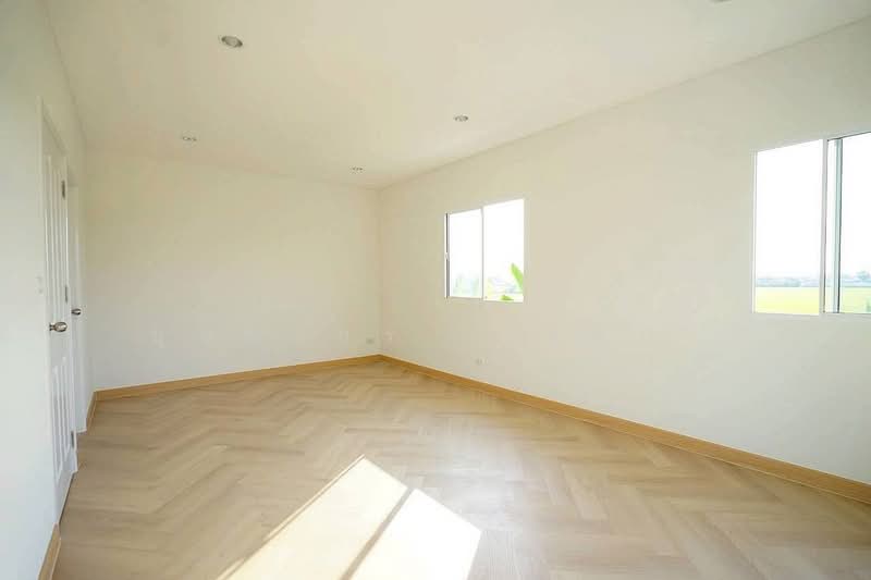 หมู่บ้านพฤกษา วิลเลจ 5 วงแหวน – รัตนาธิเบศร์ (คลองถนน บางใหญ่) ใกล้เซ็นทรัล เวสเกต, นนทบุรี, คลองถนน, บางแม่นาง, บางใหญ่, นนทบุรี, 140 ตร.ม., บ้านเดี่ยว ขาย, โดย บุษบากร (เจี๊ยบ), 500285368 - DDproperty.com