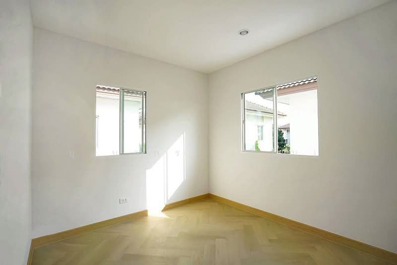 หมู่บ้านพฤกษา วิลเลจ 5 วงแหวน – รัตนาธิเบศร์ (คลองถนน บางใหญ่) ใกล้เซ็นทรัล เวสเกต, Nonthaburi, คลองถนน, Bang Mae Nang, Bang Yai, Nonthaburi, 4 Bedrooms, 140 sqm, Single Detached House For Sale, by บุษบากร (เจี๊ยบ), 500285368 - DDproperty.com