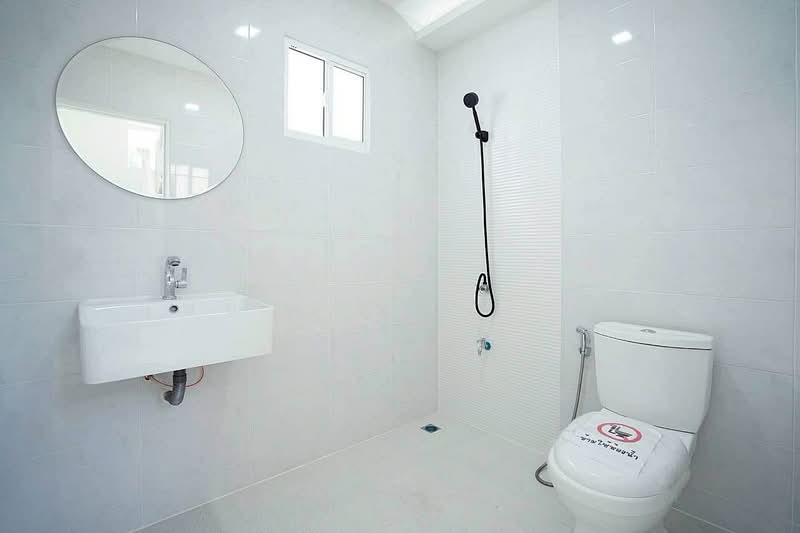 หมู่บ้านพฤกษา วิลเลจ 5 วงแหวน – รัตนาธิเบศร์ (คลองถนน บางใหญ่) ใกล้เซ็นทรัล เวสเกต, นนทบุรี, คลองถนน, บางแม่นาง, บางใหญ่, นนทบุรี, 140 ตร.ม., บ้านเดี่ยว ขาย, โดย บุษบากร (เจี๊ยบ), 500285368 - DDproperty.com