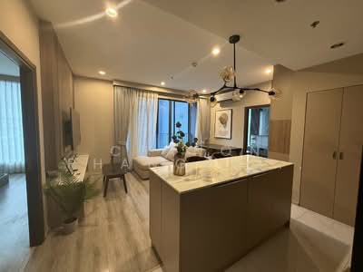 For Rent - IDEO Mobi Sukhumvit 66, Bangkok