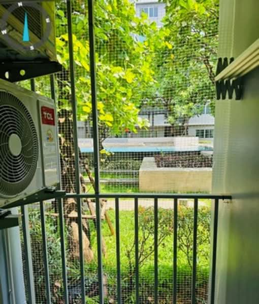 Dcondo Ramindra, Bangkok, 43 Raminthra Road, Tha Rang, Bang Khen, Bangkok, 1 Bedroom, 30 sqm, Condo For Sale, by Line:@956uovqp, 500285373 - DDproperty.com