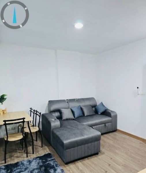 Dcondo Ramindra, Bangkok, 43 Raminthra Road, Tha Rang, Bang Khen, Bangkok, 1 Bedroom, 30 sqm, Condo For Sale, by Line:@956uovqp, 500285373 - DDproperty.com