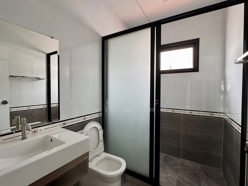 The Lake Huay Yai Pattaya, Chon Buri (Pattaya), Huai Yai, Bang Lamung (Pattaya), Chon Buri (Pattaya), 4 Bedrooms, 245 sqm, Villa For Rent, by Yaowaluck Sirinapho, 500285376 - DDproperty.com