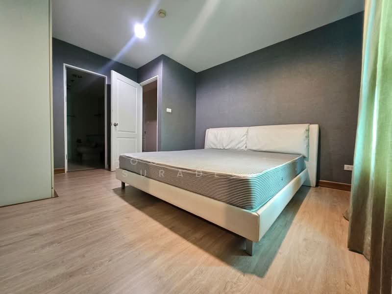 Belle Grand Rama 9, Bangkok, 131 Rama 9 Road, Huai Khwang, Bangkok, 3 Bedrooms, 105 sqm, Condo For Rent, by Poommipat Suradech, 500285379 - DDproperty.com
