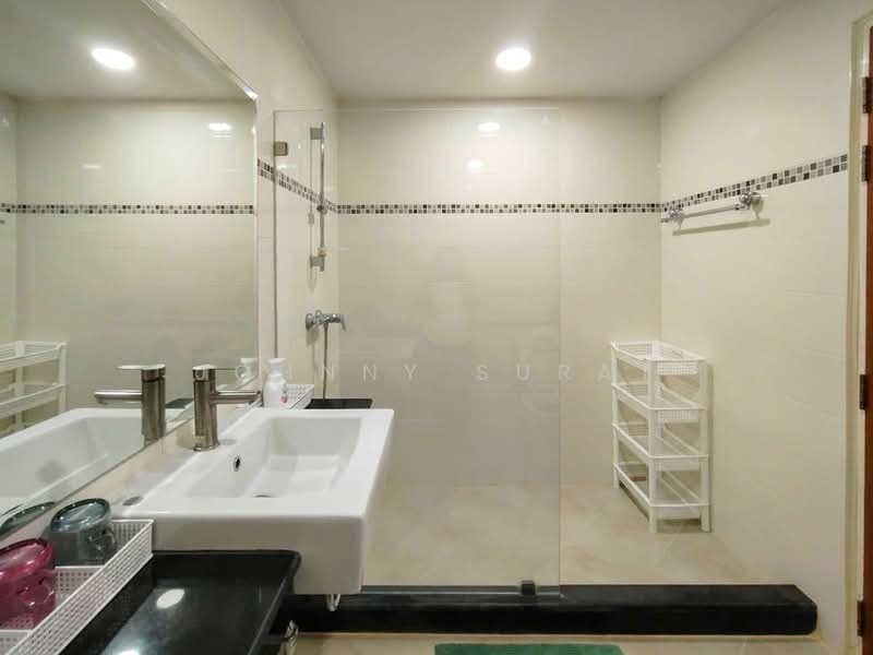 Punna Residence 2 @ Nimman, Chiang Mai, 48 Nimmanahaeminda Road, Su Thep, Muang Chiang Mai, Chiang Mai, 1 Bedroom, 43 sqm, Condo For Rent, by Surat Premsri, 500285380 - DDproperty.com