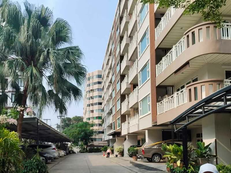 Punna Residence 2 @ Nimman, Chiang Mai, 48 Nimmanahaeminda Road, Su Thep, Muang Chiang Mai, Chiang Mai, 1 Bedroom, 43 sqm, Condo For Rent, by Surat Premsri, 500285380 - DDproperty.com