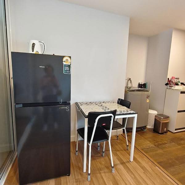 Punna Residence 2 @ Nimman, Chiang Mai, 48 Nimmanahaeminda Road, Su Thep, Muang Chiang Mai, Chiang Mai, 1 Bedroom, 43 sqm, Condo For Rent, by Surat Premsri, 500285380 - DDproperty.com