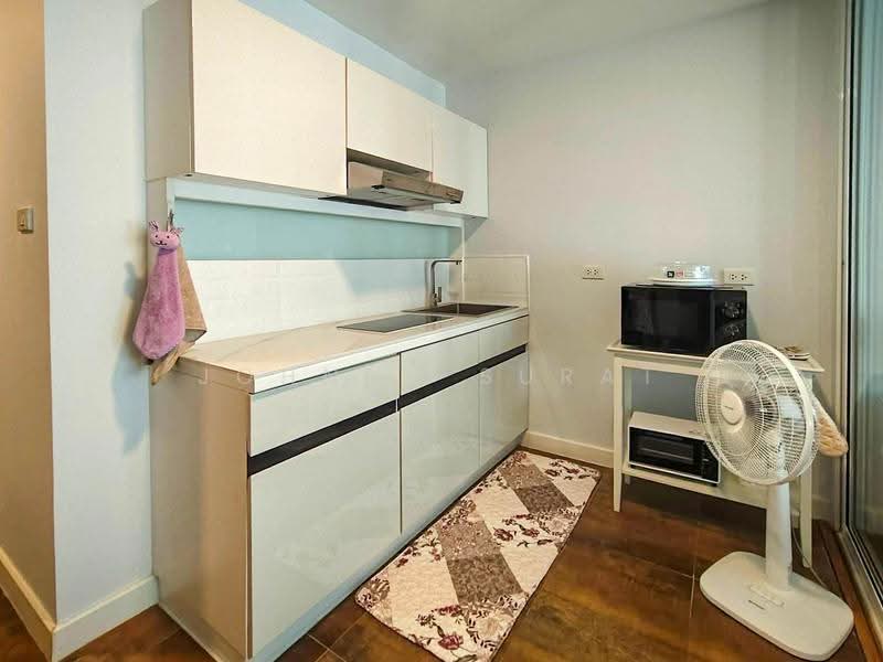 Punna Residence 2 @ Nimman : ปันนา เรสซิเดนซ์ 2 แอท นิมมาน, เชียงใหม่, 48 ถนนนิมมานเหมินท์, สุเทพ, เมืองเชียงใหม่, เชียงใหม่, 43 ตร.ม., คอนโด ให้เช่า, โดย Johnny Surat, 500285380 - DDproperty.com