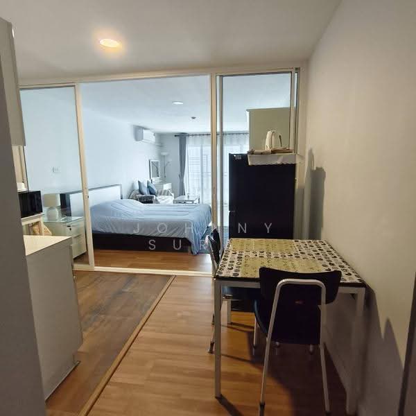 Punna Residence 2 @ Nimman : ปันนา เรสซิเดนซ์ 2 แอท นิมมาน, เชียงใหม่, 48 ถนนนิมมานเหมินท์, สุเทพ, เมืองเชียงใหม่, เชียงใหม่, 43 ตร.ม., คอนโด ให้เช่า, โดย Johnny Surat, 500285380 - DDproperty.com