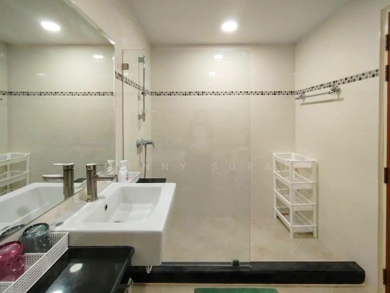 Punna Residence 2 @ Nimman : ปันนา เรสซิเดนซ์ 2 แอท นิมมาน, เชียงใหม่, 48 ถนนนิมมานเหมินท์, สุเทพ, เมืองเชียงใหม่, เชียงใหม่, 43 ตร.ม., คอนโด ให้เช่า, โดย Johnny Surat, 500285380 - DDproperty.com