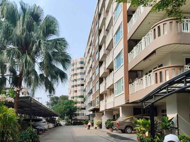 Punna Residence 2 @ Nimman, Chiang Mai, 48 Nimmanahaeminda Road, Su Thep, Muang Chiang Mai, Chiang Mai, 1 Bedroom, 43 sqm, Condo For Rent, by Surat Premsri, 500285380 - DDproperty.com