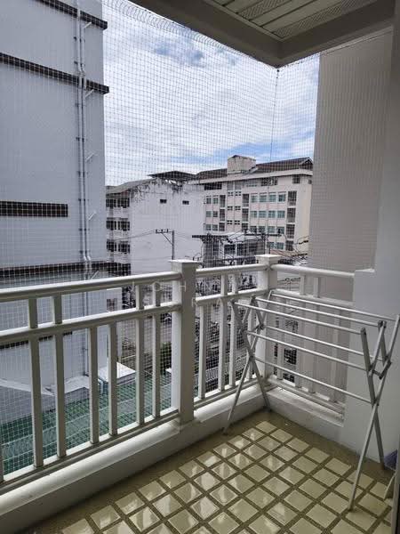 Punna Residence 2 @ Nimman, Chiang Mai, 48 Nimmanahaeminda Road, Su Thep, Muang Chiang Mai, Chiang Mai, 1 Bedroom, 43 sqm, Condo For Rent, by Surat Premsri, 500285380 - DDproperty.com