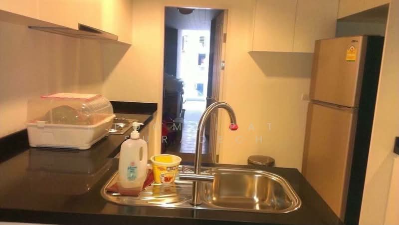 Belle Grand Rama 9, Bangkok, 131 Rama 9 Road, Huai Khwang, Huai Khwang, Bangkok, 2 Bedrooms, 103 sqm, Condo For Rent, by Poommipat Suradech, 500285381 - DDproperty.com