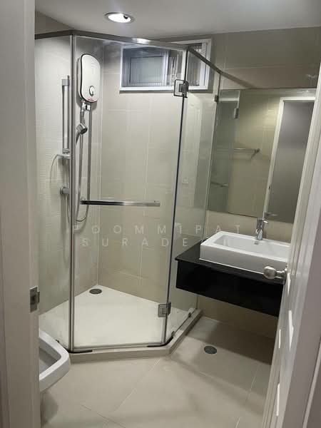 Belle Grand Rama 9, Bangkok, 131 Rama 9 Road, Huai Khwang, Huai Khwang, Bangkok, 2 Bedrooms, 103 sqm, Condo For Rent, by Poommipat Suradech, 500285381 - DDproperty.com