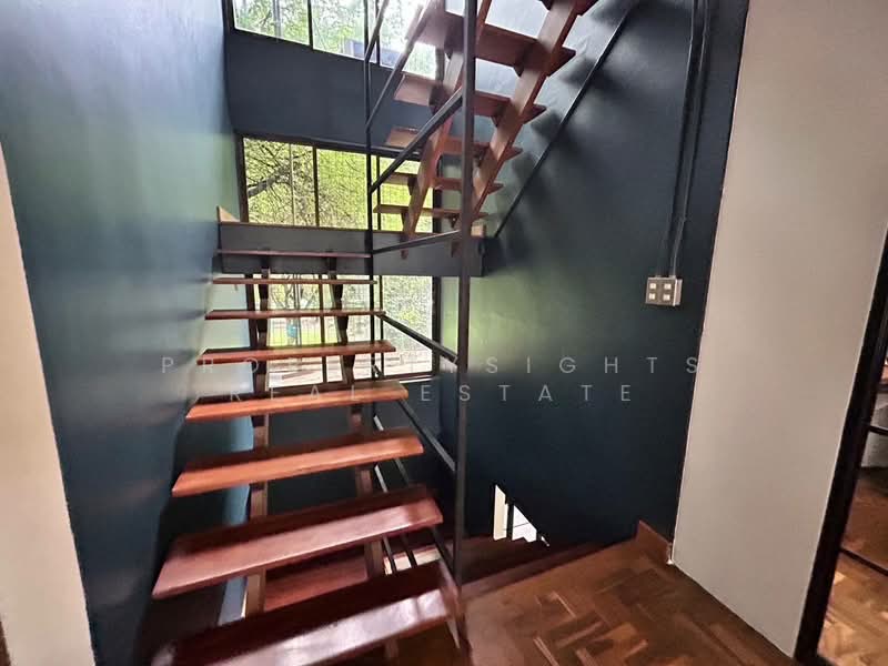 Townhouse for rent / sathorn soi 7, Bangkok, Thung Maha Mek, Sathon, Bangkok, 6 Bedrooms, 250 sqm, Townhouse For Rent, by PROPERTYSIGHTS REAL ESTATE, 500285382 - DDproperty.com