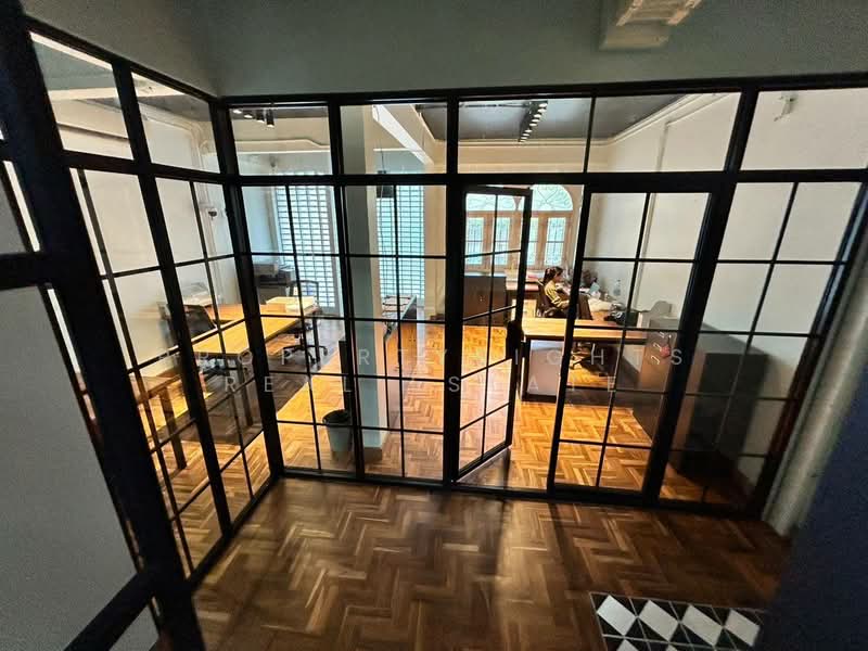 Townhouse for rent / sathorn soi 7, Bangkok, Thung Maha Mek, Sathon, Bangkok, 6 Bedrooms, 250 sqm, Townhouse For Rent, by PROPERTYSIGHTS REAL ESTATE, 500285382 - DDproperty.com